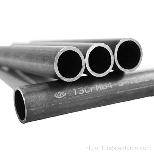 ASTM A269 Auto -onderdeel stalen pijp